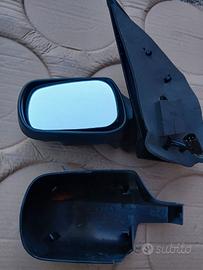 Specchietto retrovisore sx elettrico Ford fusion