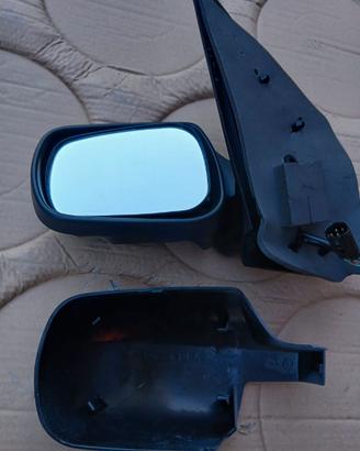 Specchietto retrovisore sx elettrico Ford fusion