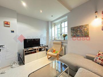 Appartamento Arezzo [RIF VQ381VRG]