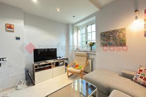 Appartamento Arezzo [RIF VQ381VRG]