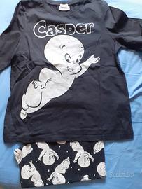 Pigiama completo Casper Oysho 