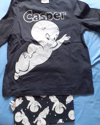 Pigiama completo Casper Oysho 