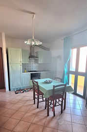 Appartamento Bosa marina 250 metri dal mare