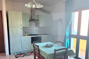 Appartamento Bosa marina 250 metri dal mare