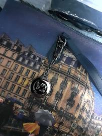 Borsa Ynot blu Parigi