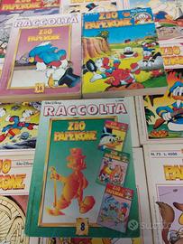 FUMETTI Zio Paperone