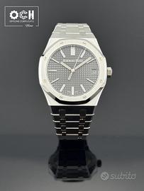 AUDEMARS PIGUET - ROYAL OAK REF. 15500ST