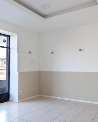 NEGOZIO 35Mq, Centrale A Nocera Inferiore
