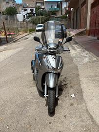 SH 300I