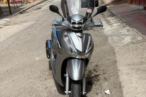 SH 300I