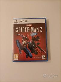 Spider-Man 2 per PS5