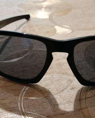  occhiali da sole Oakley Sliver