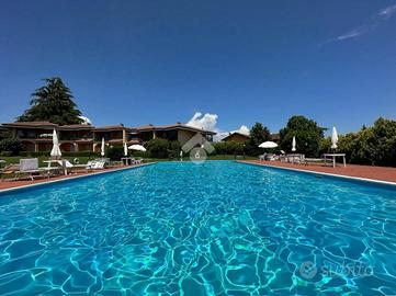 3 LOCALI A PADENGHE SUL GARDA