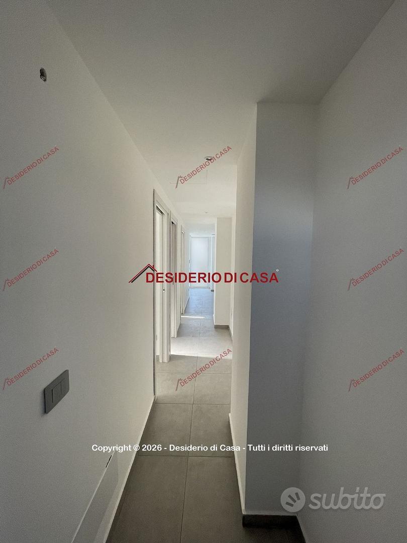 Apartment in Gioiosa Marea, Magaro - Vista 4