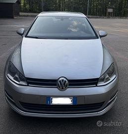 Volkswagen Golf 7 1.6 110cv Tdi Highline