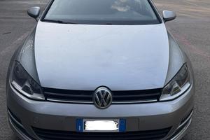 Volkswagen Golf 7 1.6 110cv Tdi Highline