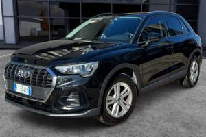 Audi Q3 2019