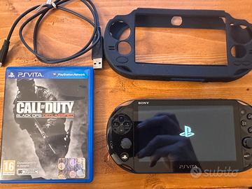 Ps vita Slim