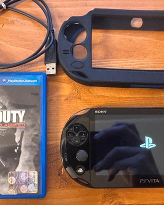 Ps vita Slim