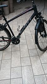 bicicletta Scott uomo 