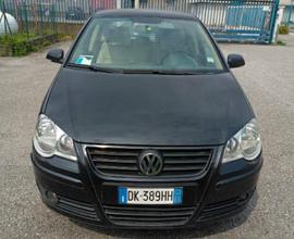 Polo 1.2 gpl benzina 2007