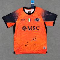 Maglia calcio halloween 25/26 napoli