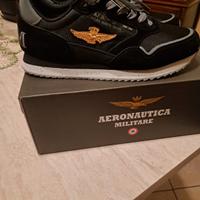 sneakers Aeronautica Militare 