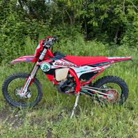 Gasgas ec 250 f - 2024