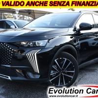 DS AUTOMOBILES DS 7 BlueHDi 130 aut. Pallas