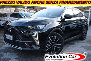 DS AUTOMOBILES DS 7 BlueHDi 130 aut. Pallas
