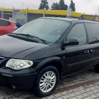 chrysler voyager 2.8