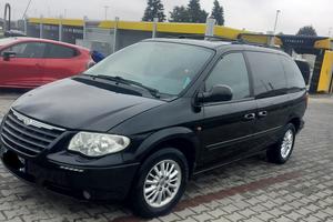 chrysler voyager 2.8