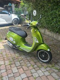 vespa sprint 50