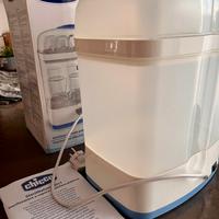 Chicco SterilNatural 2 in 1