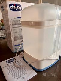 Chicco SterilNatural 2 in 1