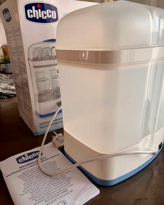 Chicco SterilNatural 2 in 1