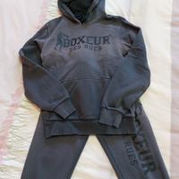 Tuta Boxeur da ragazzino