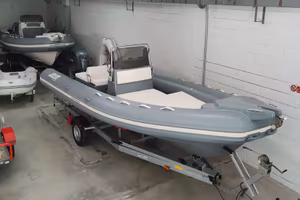 Joker Boat Coaster 650 con Yamaha F150 Nuovo