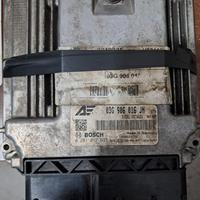 centralina seat alambtra 