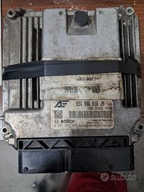 centralina seat alambtra 