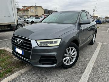 Audi Q3 2.0 Diesel Manuale