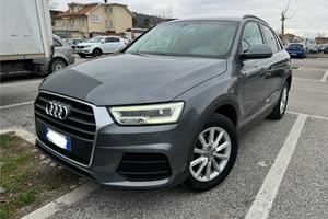 Audi Q3 2.0 Diesel Manuale