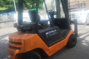 Carrello elevatore Still 30q