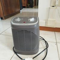 Riscaldatore d'aria elettrico