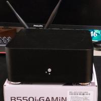 MINI PC RYZEN 5 5600G | 16GB RAM | SSD 2TB | WiFi