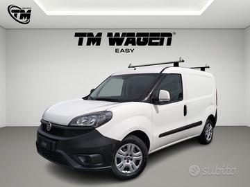Fiat Doblo Doblò 1.6 MJT PC-TN Cargo Lamierato - I