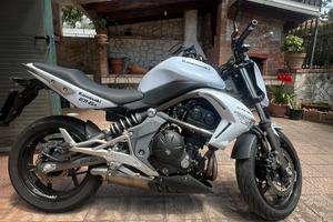 Kawasaki ER 650N