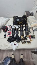 Abbigliamento KickBoxxing