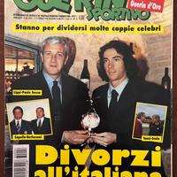 Guerin Sportivo nr 6 anno 1996