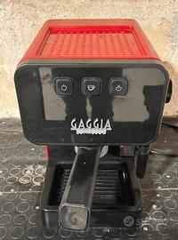 Macchinetta caffe’ Gaggia